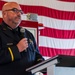 Travis AFB commemorates 9/11 with remembrance ceremony and stair-climb tribute