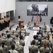 Sailors conduct 9/11 remembrance ceremony