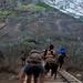 MAG-24 NCOs hike Koko Crater Trail for 9/11 Memorial