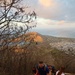 MAG-24 NCOs hike Koko Crater Trail for 9/11 Memorial
