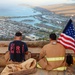 MAG-24 NCOs hike Koko Crater Trail for 9/11 Memorial