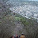 MAG-24 NCOs hike Koko Crater Trail for 9/11 Memorial