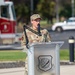 Team Fairchild honors heroes in 9/11 memorial ceremony
