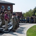 Team Fairchild honors heroes in 9/11 memorial ceremony