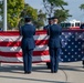 Team Fairchild honors heroes in 9/11 memorial ceremony