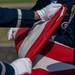 Team Fairchild honors heroes in 9/11 memorial ceremony
