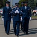 Team Fairchild honors heroes in 9/11 memorial ceremony