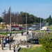 Team Fairchild honors heroes in 9/11 memorial ceremony