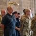 Beale AFB commemorates 9/11 with remembrance ceremony