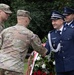 U.S. Army Leadership meets with Polish Police