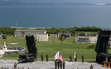 USMC and JGSDF Resolute Dragon 25 Opening Ceremony