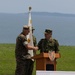 USMC and JGSDF Resolute Dragon 25 Opening Ceremony