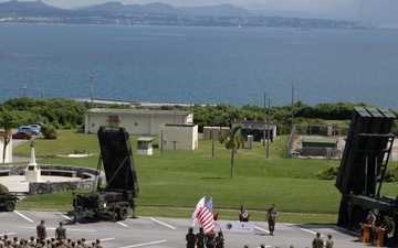 USMC and JGSDF Resolute Dragon 25 Opening Ceremony