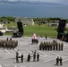 USMC and JGSDF Resolute Dragon 25 Opening Ceremony