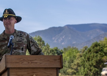 Leadership Transition Marks New Chapter for 6th Air Cavalry Squadron