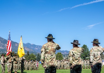 Leadership Transition Marks New Chapter for 6th Air Cavalry Squadron