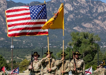 Leadership Transition Marks New Chapter for 6th Air Cavalry Squadron