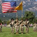 Leadership Transition Marks New Chapter for 6th Air Cavalry Squadron