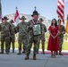 Leadership Transition Marks New Chapter for 6th Air Cavalry Squadron