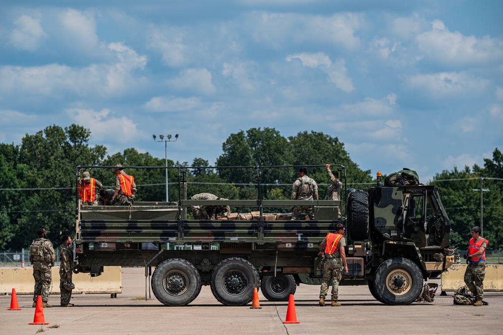 321st CRE Conducts Joint Inspections During Flag 25-11