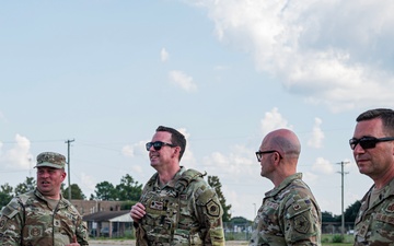 321st CRE Conducts Joint Inspections During Flag 25-11