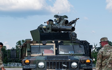 321st CRE Conducts Joint Inspections During Storm Flag 25-11