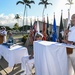 Joint Base Pearl Harbor-Hickam September 11th Remembrance Ceremony 2025