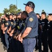 Joint Base Pearl Harbor-Hickam September 11th Remembrance Ceremony 2025
