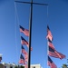 Joint Base Pearl Harbor-Hickam September 11th Remembrance Ceremony 2025