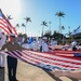 Joint Base Pearl Harbor-Hickam September 11th Remembrance Ceremony 2025