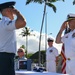 Joint Base Pearl Harbor-Hickam September 11th Remembrance Ceremony 2025