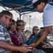 Joint Base Pearl Harbor-Hickam September 11th Remembrance Ceremony 2025