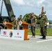 Resolute Dragon 25 Opening Ceremony