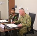 Bangladesh Army US Army Pacific Land Forces Talks