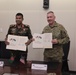 Bangladesh Army - US Army Pacific Land Forces Talks