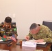 Bangladesh Army - US Army Pacific Land Forces Talks