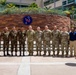 Bangladesh Army - US Army Pacific Land Forces Talks