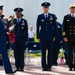 USAFA 9/11 Memorial Ceremony 2025