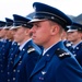 USAFA 9/11 Memorial Ceremony 2025