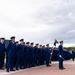 USAFA 9/11 Memorial Ceremony 2025
