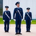 USAFA 9/11 Memorial Ceremony 2025