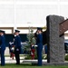 USAFA 9/11 Memorial Ceremony 2025