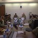 Bangladesh Army - US Army Pacific Land Forces Talks