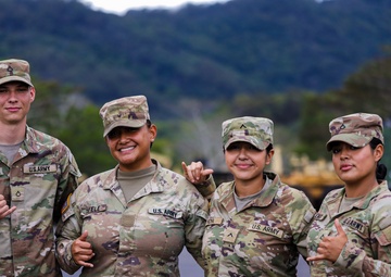 Quick Thinking Saves Driver in Wahiawa Rollover