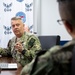 CNRC visits NTAG Carolina