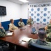 CNRC visits NTAG Carolina