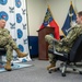 CNRC visits NTAG Carolina