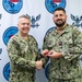 CNRC visits NTAG Carolina