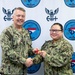 CNRC visits NTAG Carolina