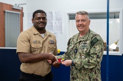 CNRC visits NRS Cary [Image 9 of 10]